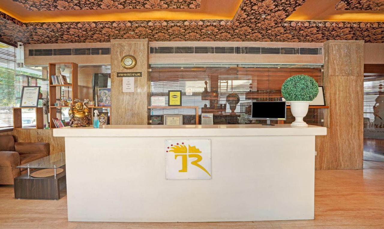 होटल Treebo Royal Cm - City Center