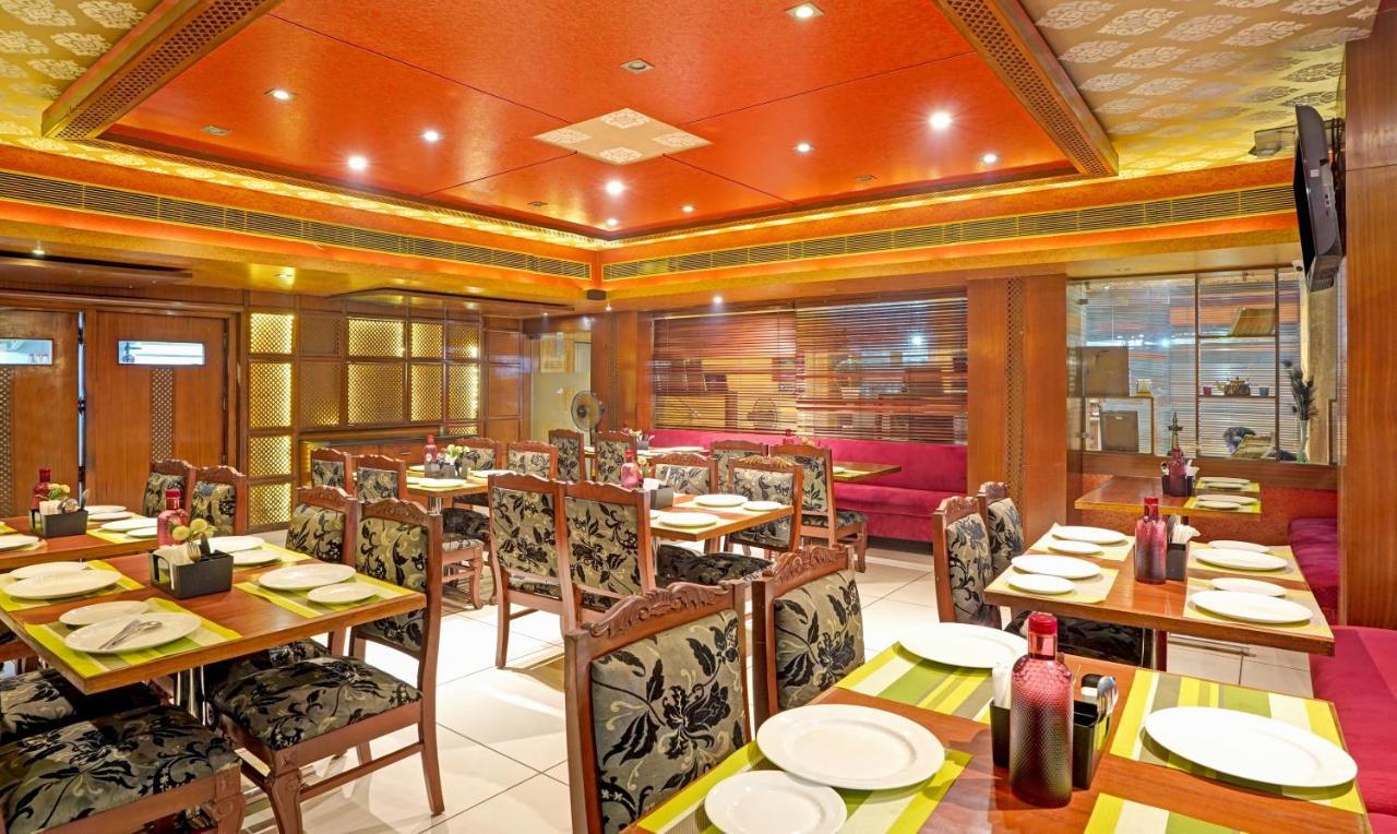 Treebo Royal Cm - City Center होटल