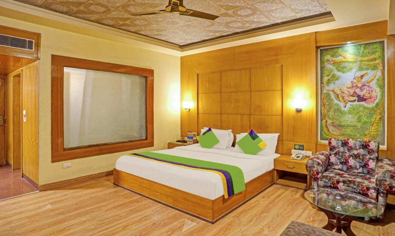 होटल Treebo Royal Cm - City Center Jaipur