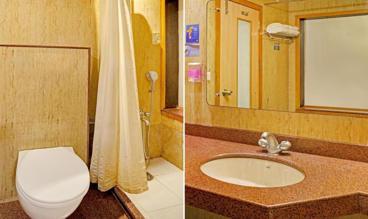 Treebo Royal Cm - City Center Jaipur