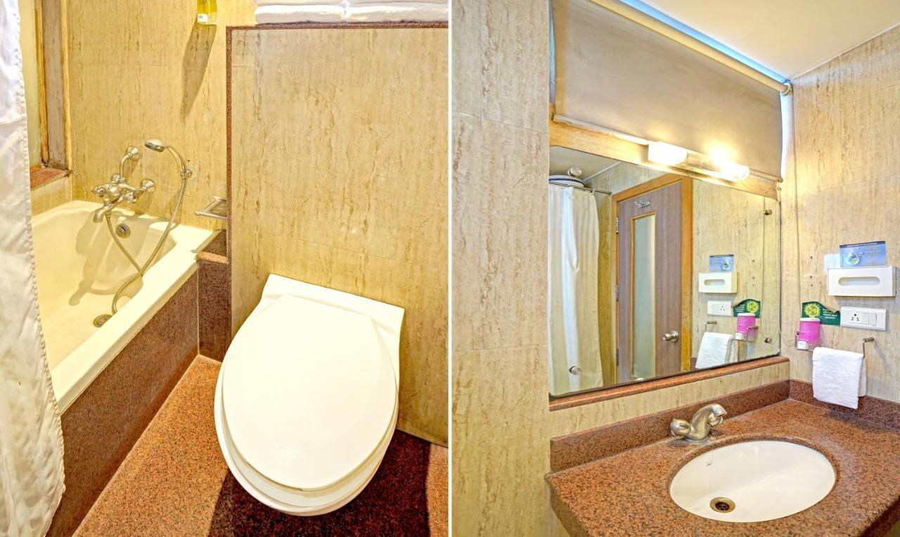 Treebo Royal Cm - City Center Jaipur