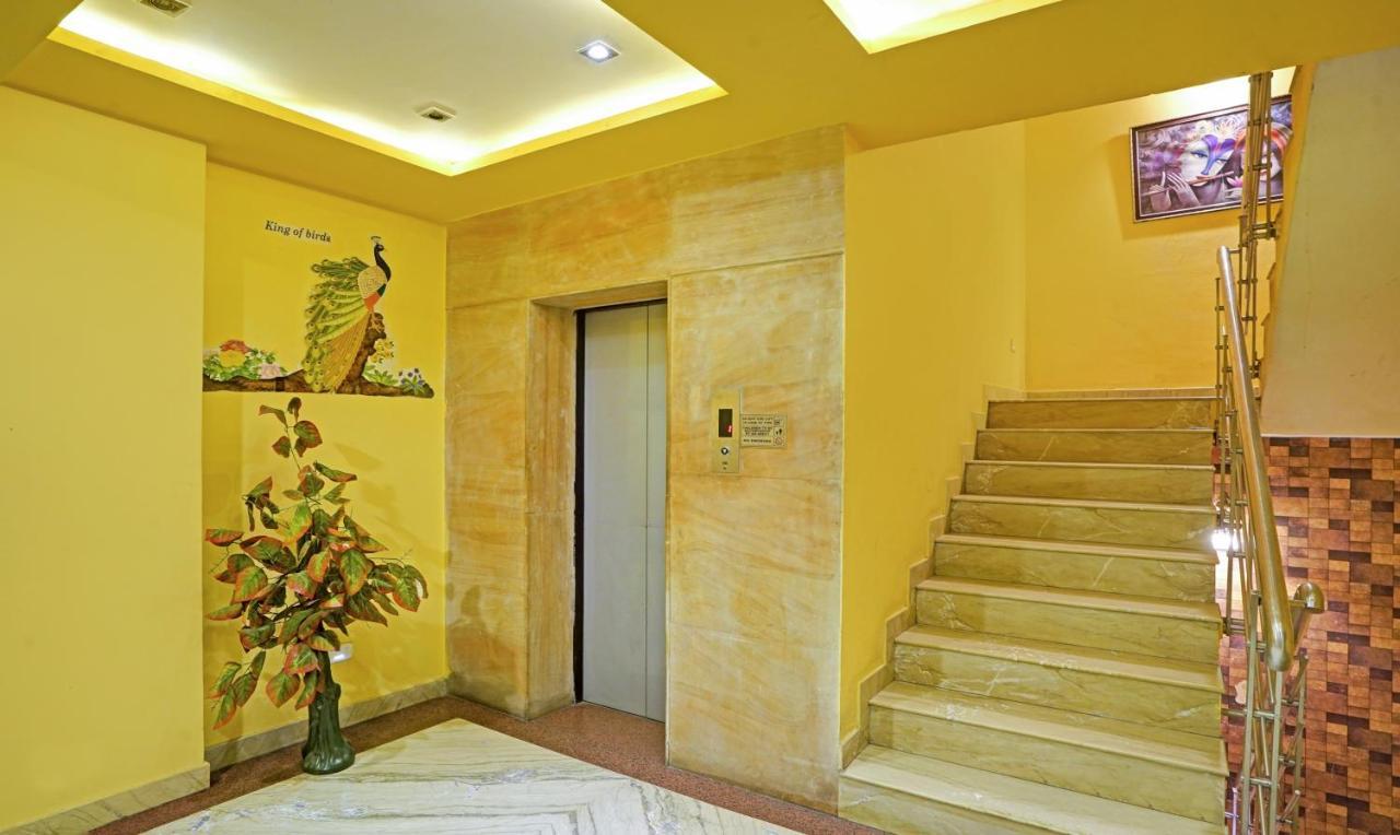 Treebo Royal Cm - City Center
