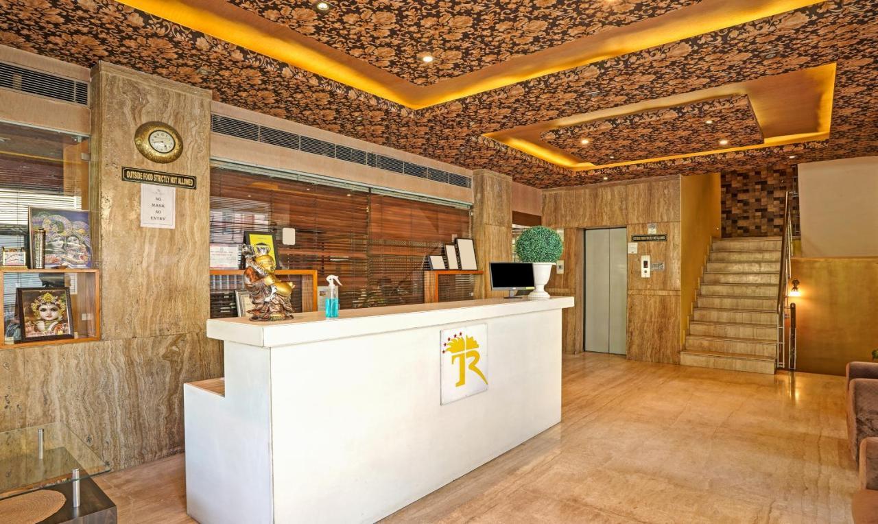 Treebo Royal Cm - City Center होटल