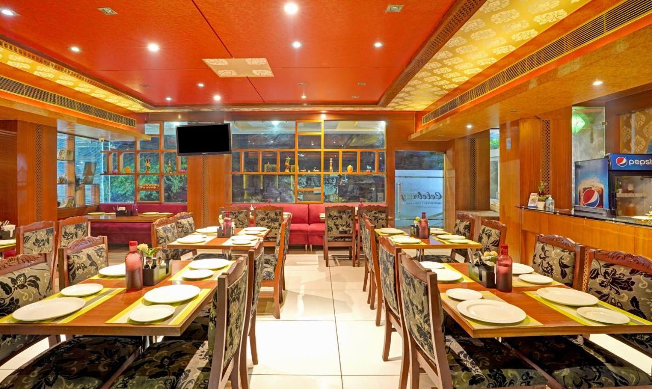 होटल Treebo Royal Cm - City Center Jaipur